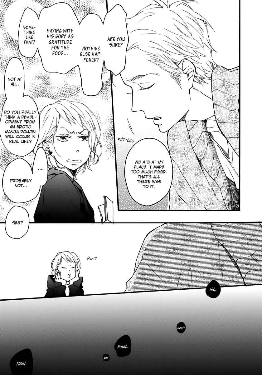 Page 9 Chapter 2 Bright Light Sprout