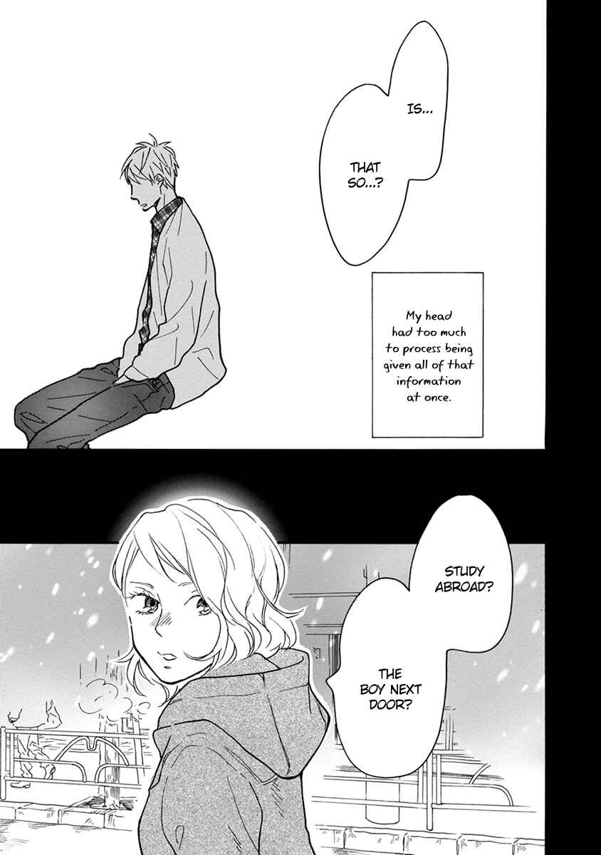 Page 14 Chapter 10 Bright Light Sprout