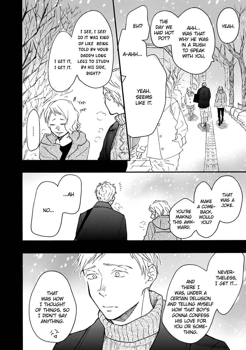 Page 15 Chapter 10 Bright Light Sprout