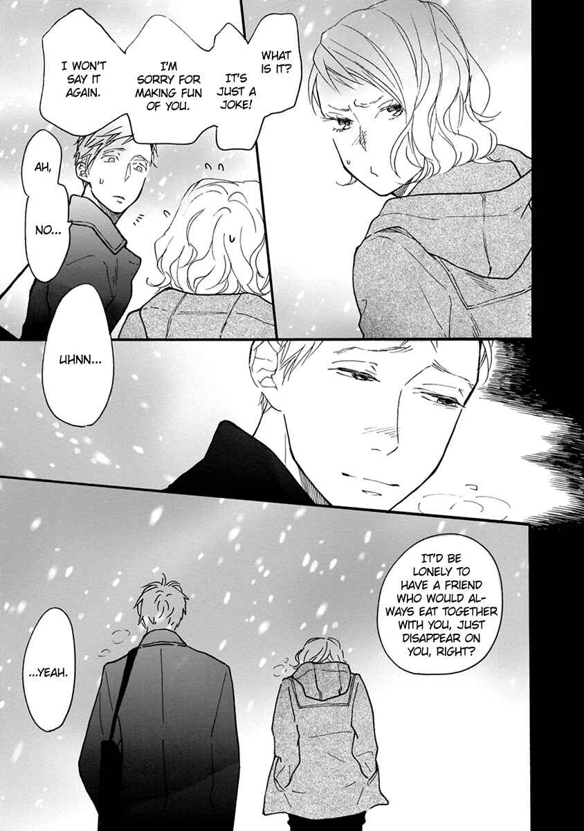Page 16 Chapter 10 Bright Light Sprout