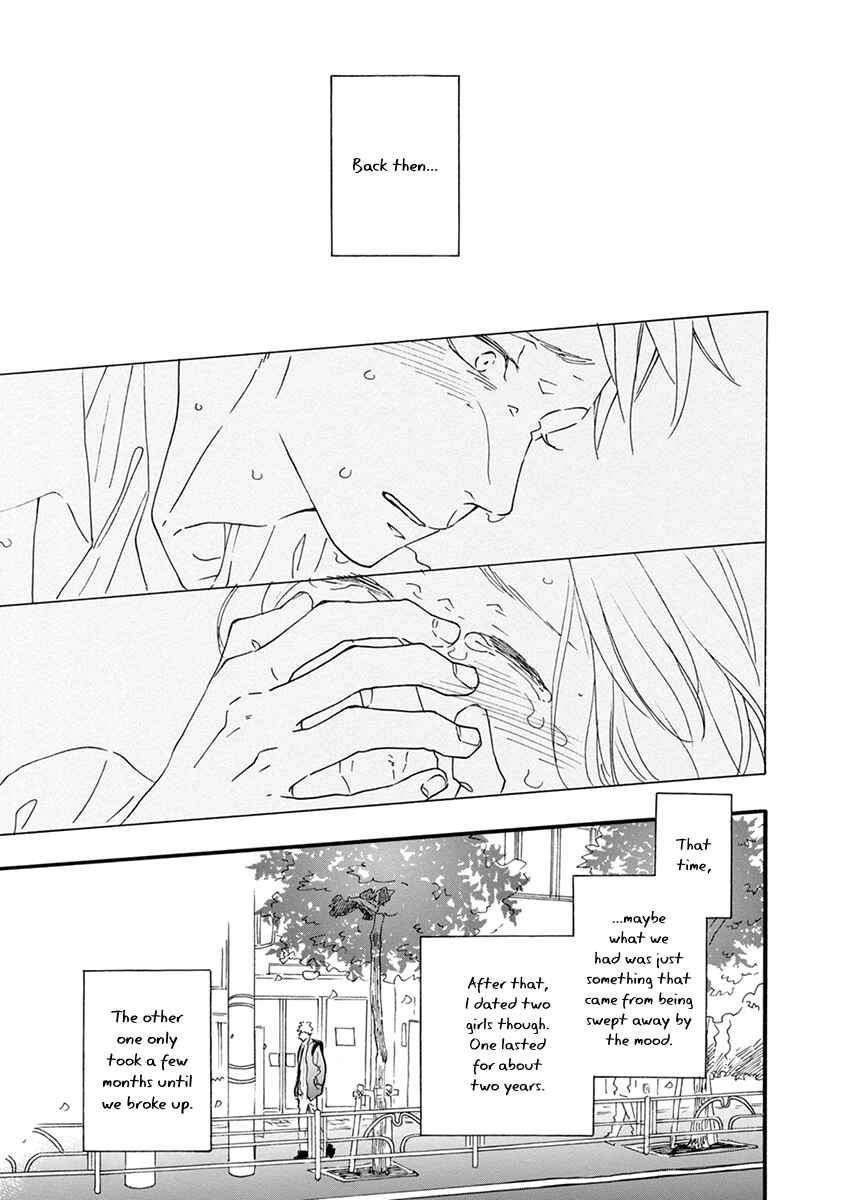 Page 20 Chapter 10 Bright Light Sprout