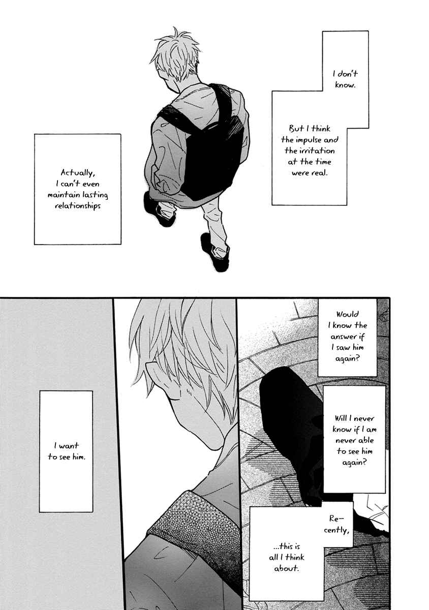 Page 22 Chapter 10 Bright Light Sprout