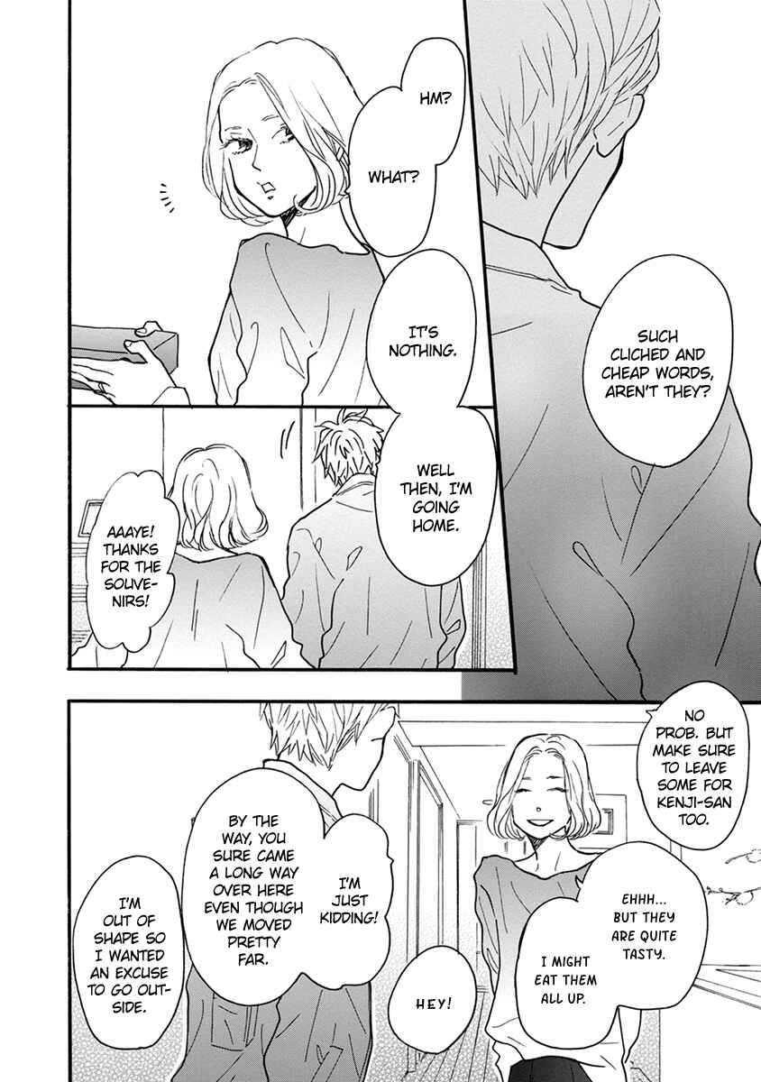 Page 25 Chapter 10 Bright Light Sprout