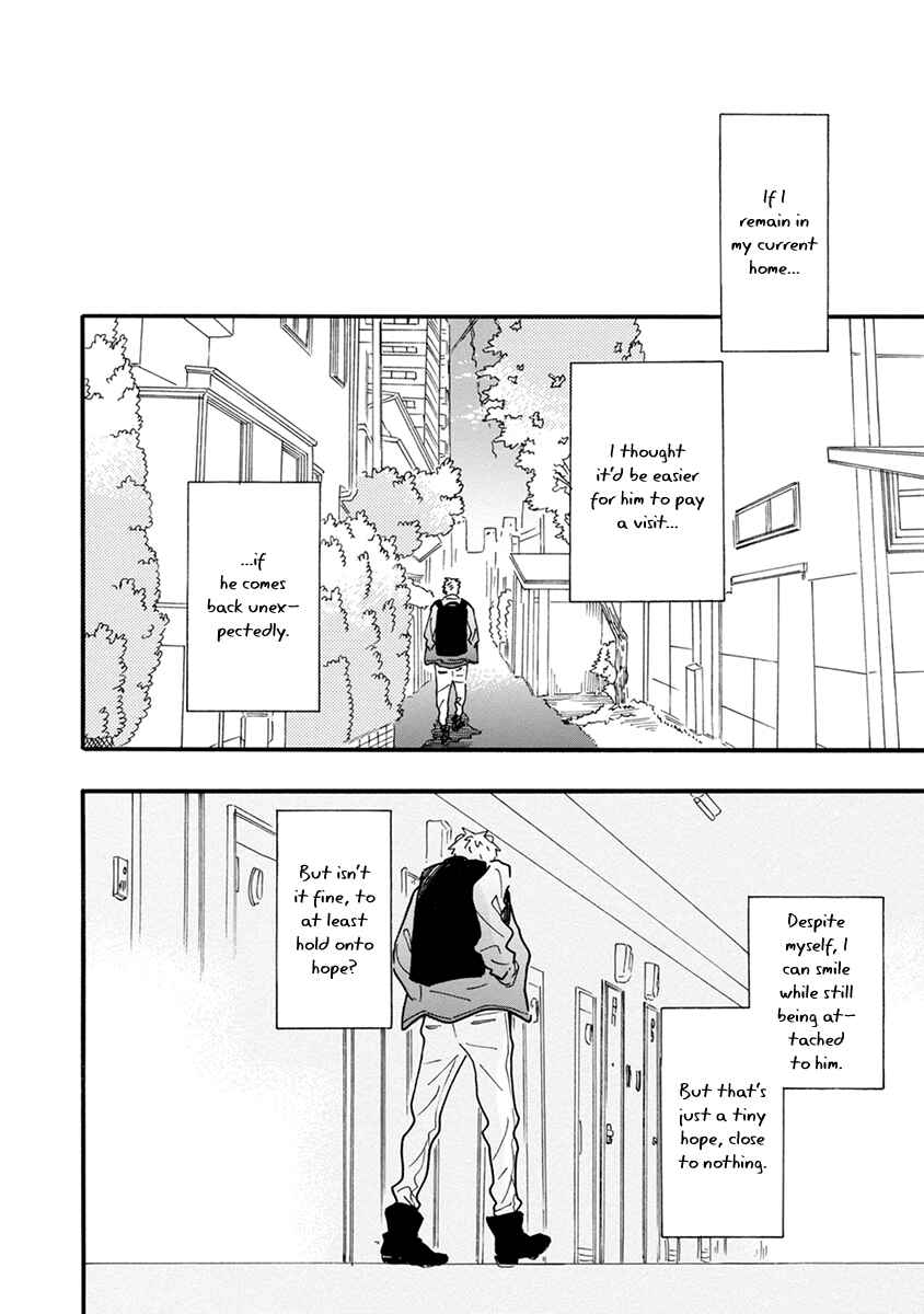 Page 27 Chapter 10 Bright Light Sprout