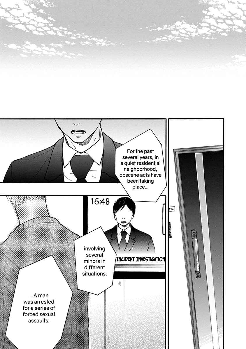 Page 4 Chapter 10 Bright Light Sprout