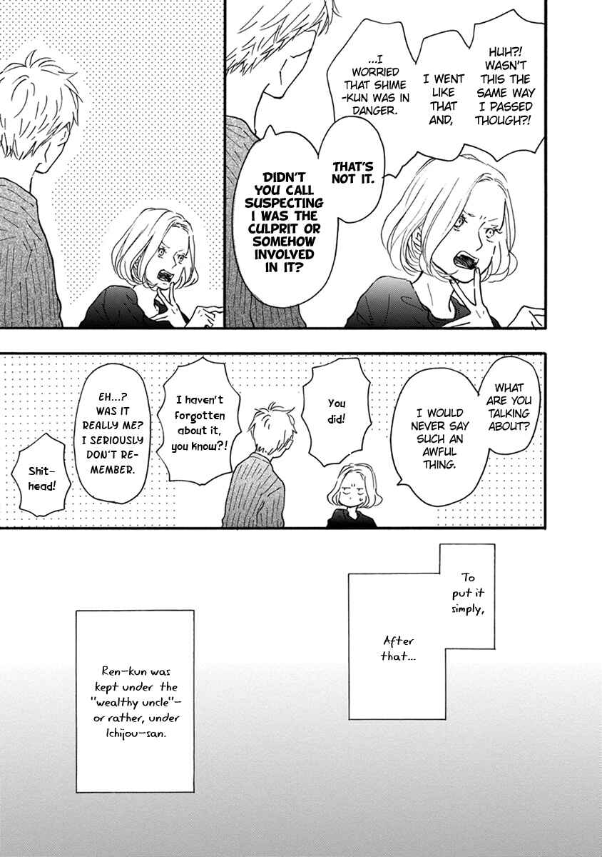 Page 6 Chapter 10 Bright Light Sprout