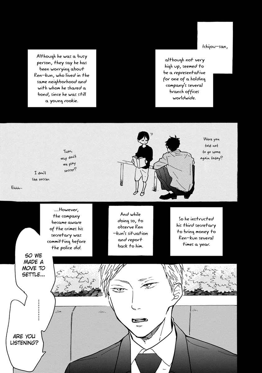 Page 8 Chapter 10 Bright Light Sprout
