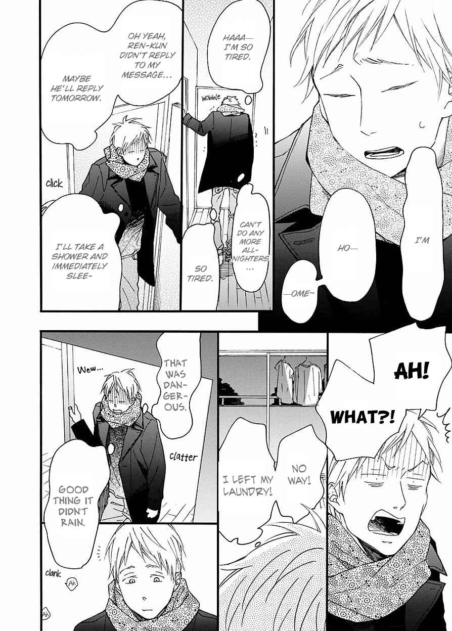 Page 31 Chapter 5 Bright Light Sprout