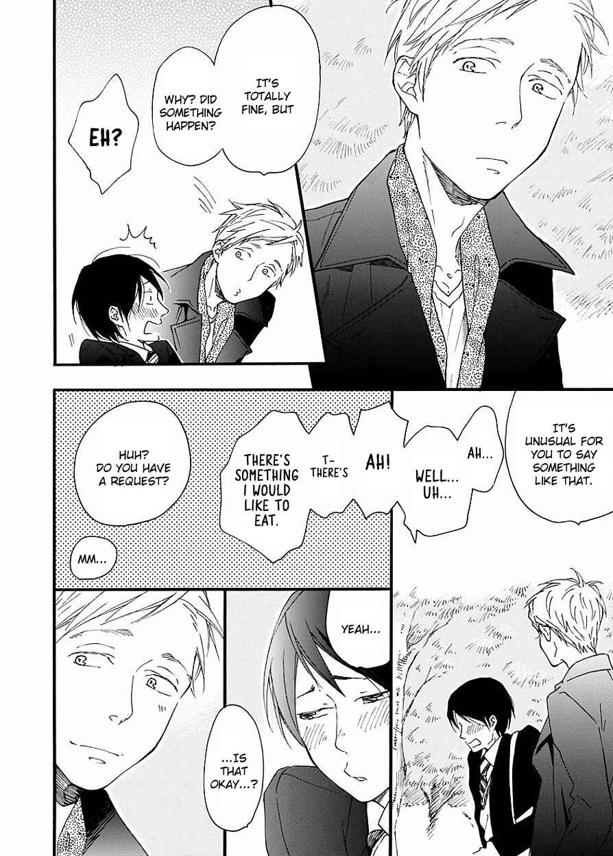 Page 7 Chapter 5 Bright Light Sprout