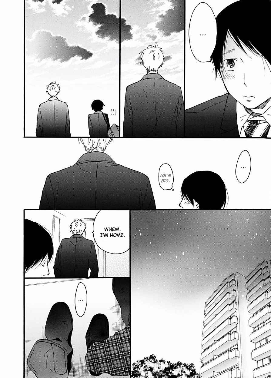 Page 9 Chapter 5 Bright Light Sprout