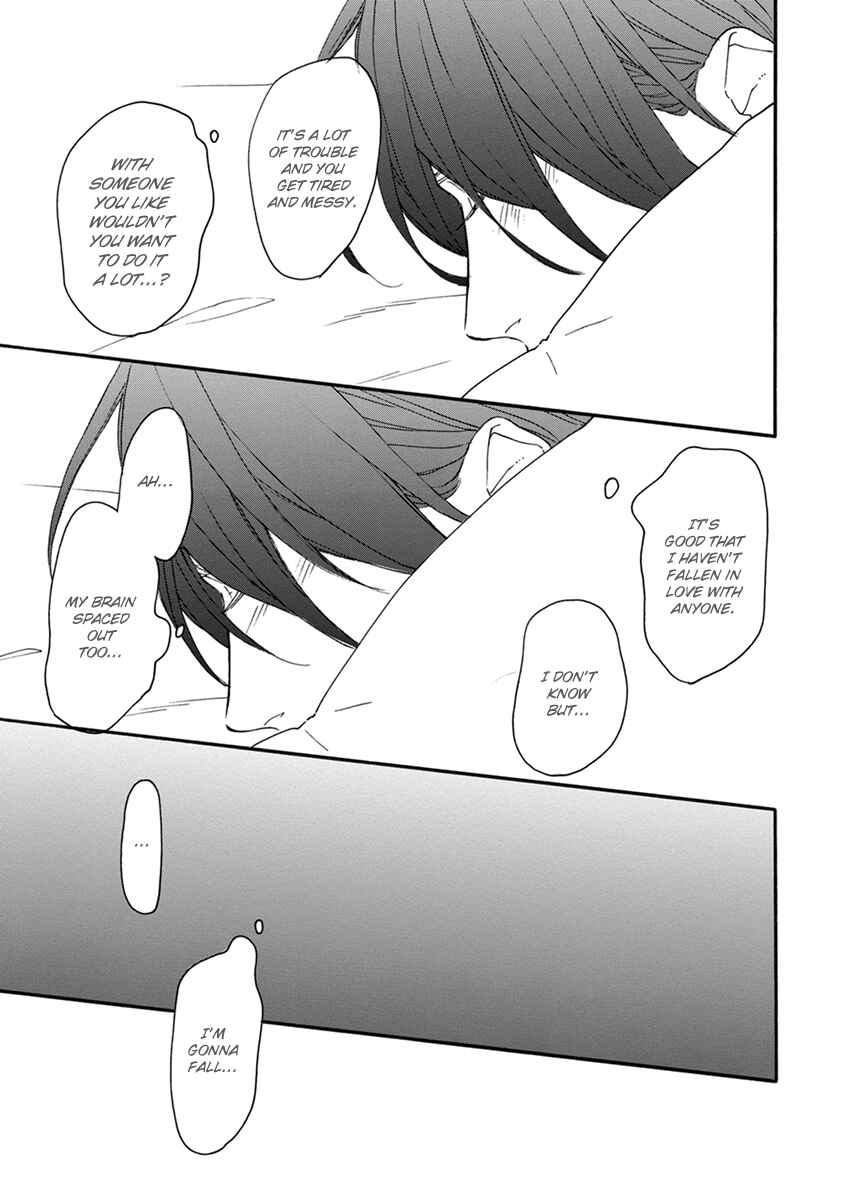 Page 10 Chapter 7 Bright Light Sprout