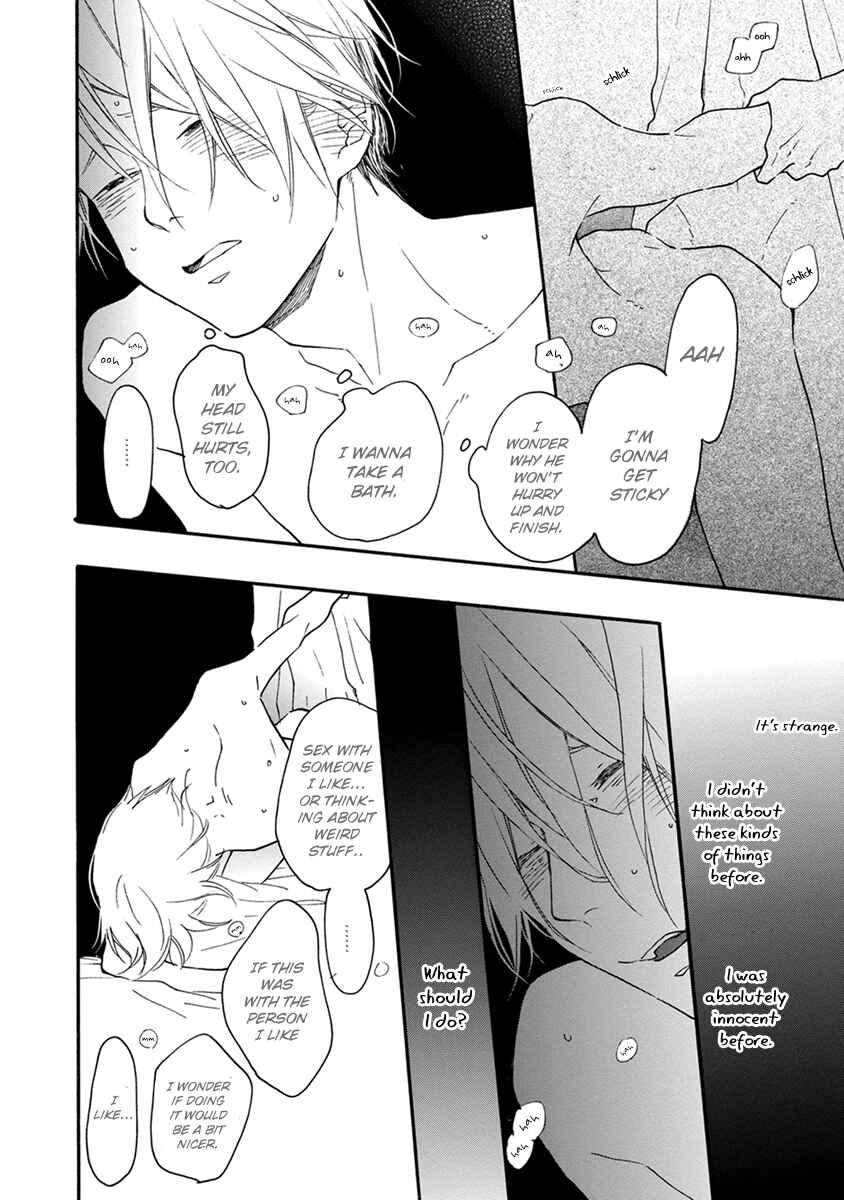 Page 11 Chapter 7 Bright Light Sprout