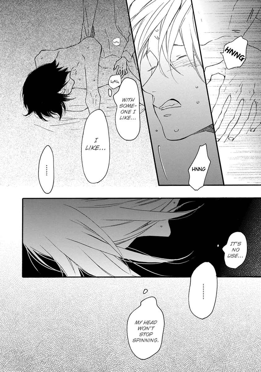 Page 13 Chapter 7 Bright Light Sprout
