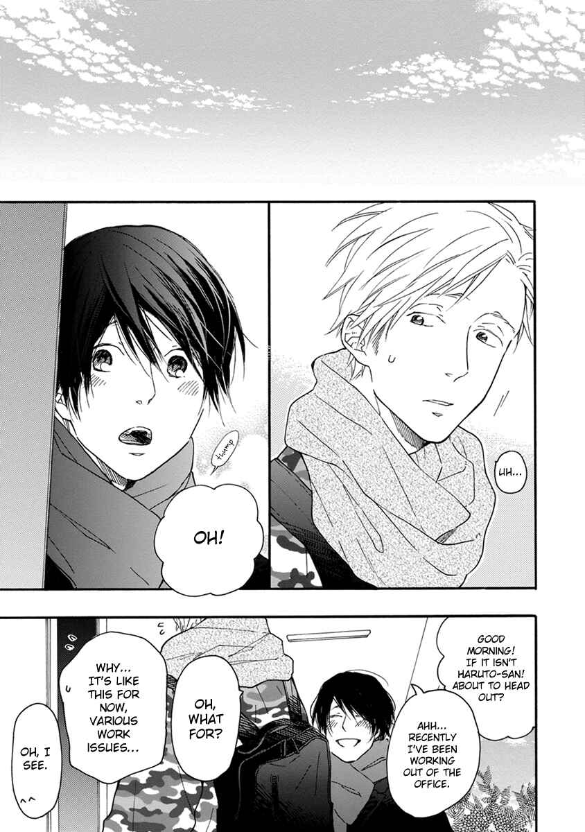 Page 16 Chapter 7 Bright Light Sprout