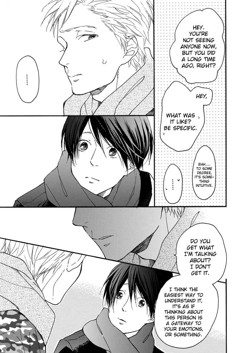Page 18 Chapter 7 Bright Light Sprout