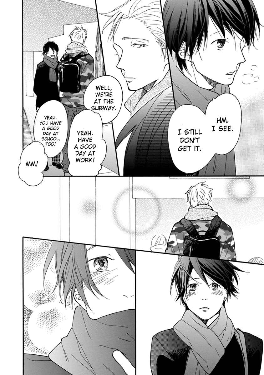 Page 19 Chapter 7 Bright Light Sprout