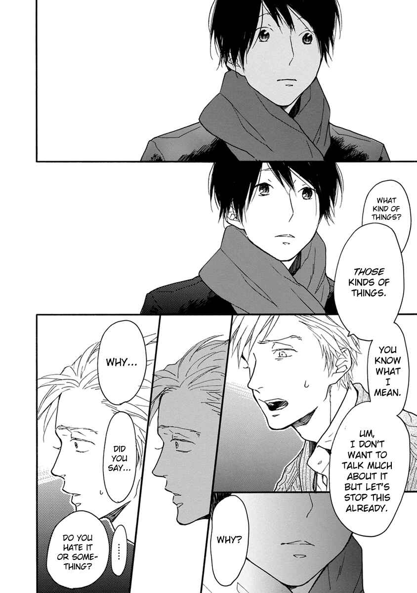 Page 25 Chapter 7 Bright Light Sprout
