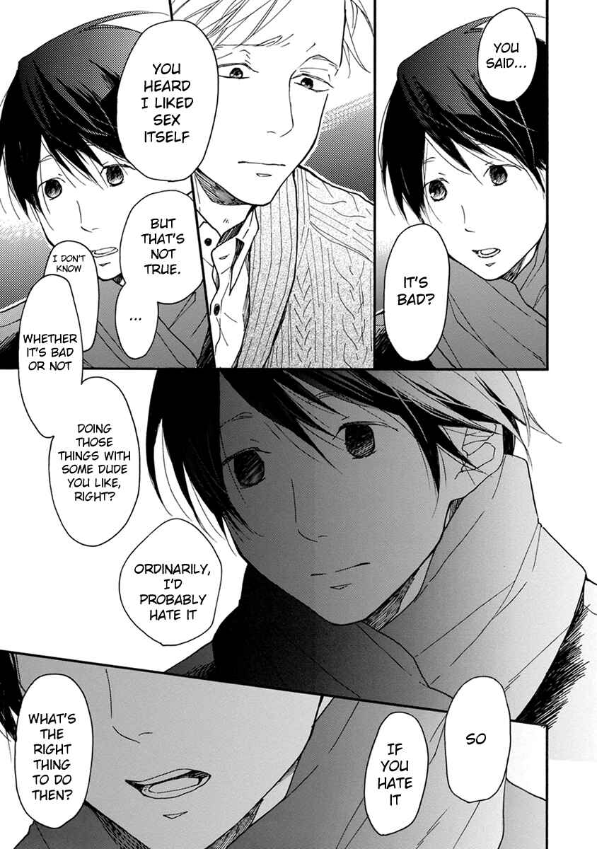 Page 26 Chapter 7 Bright Light Sprout