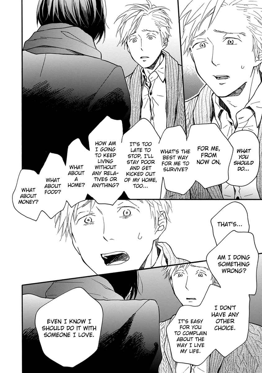 Page 27 Chapter 7 Bright Light Sprout
