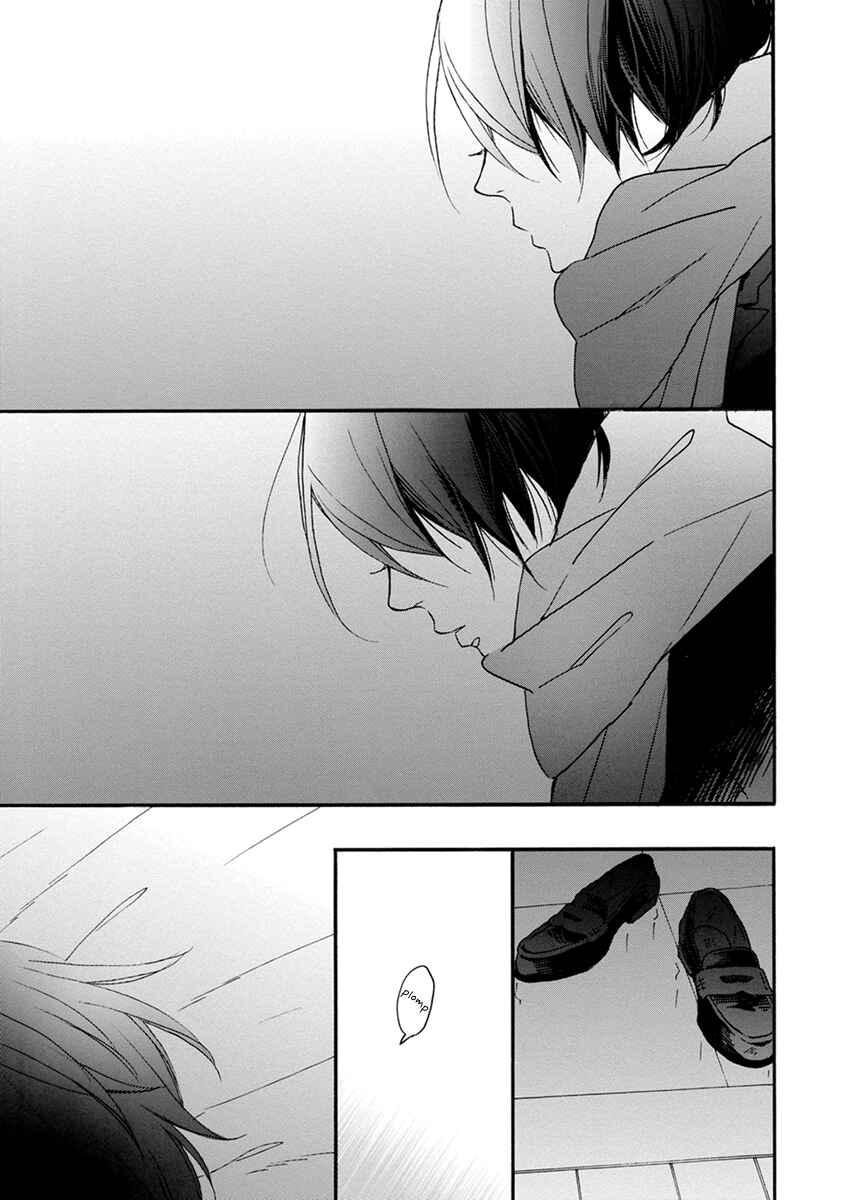 Page 34 Chapter 7 Bright Light Sprout