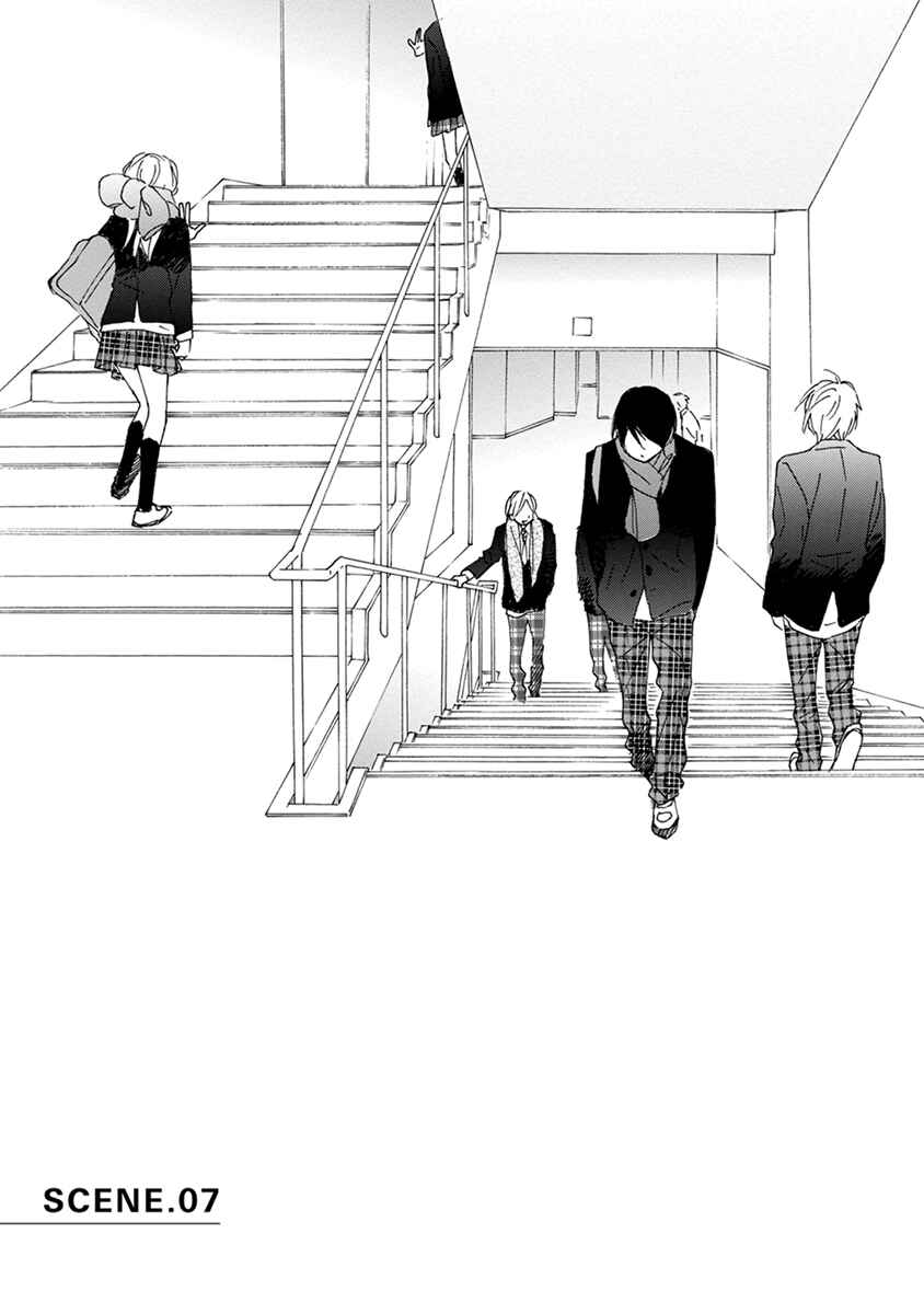Page 6 Chapter 7 Bright Light Sprout