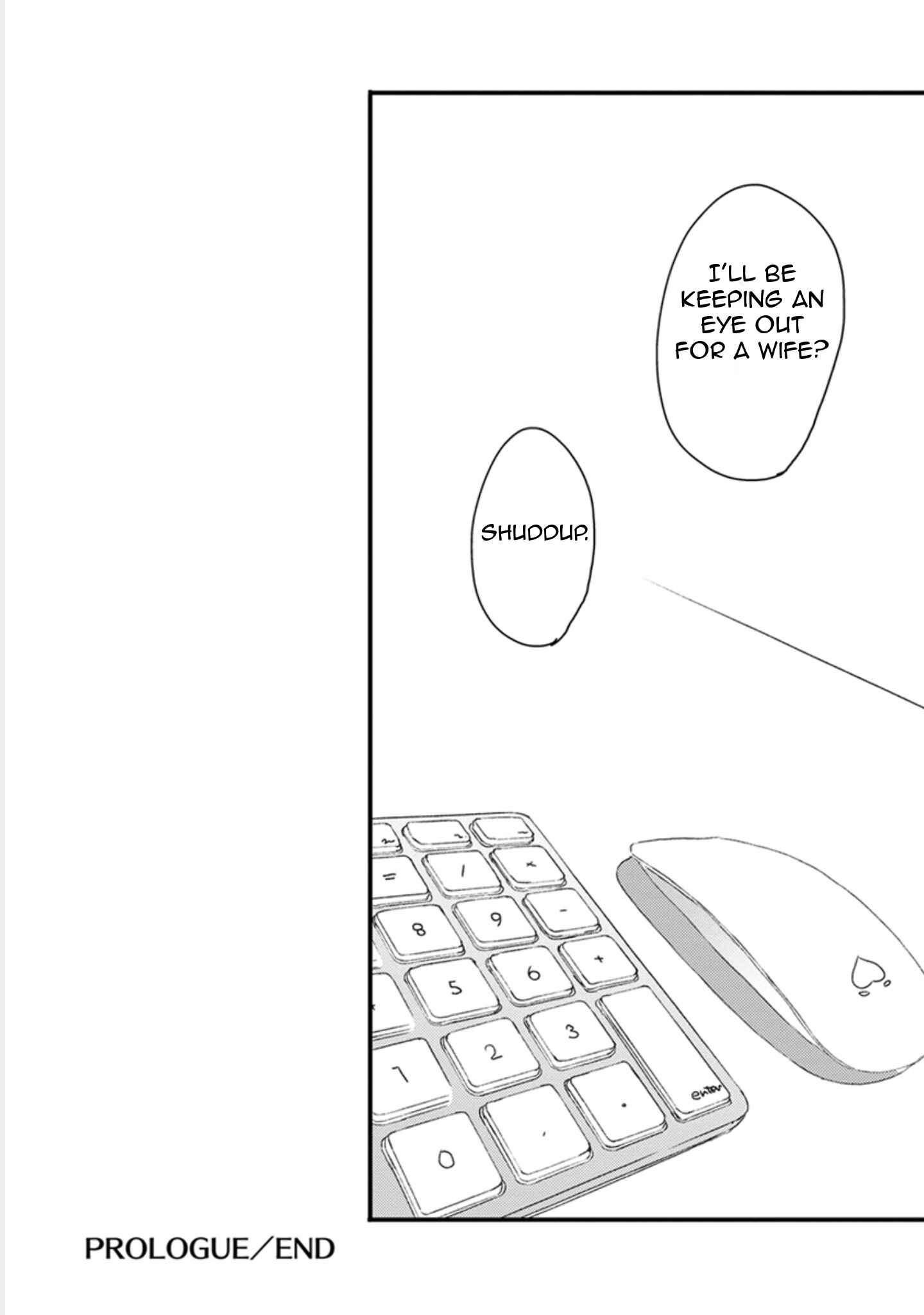 Page 6 Chapter 0 Bright Light Sprout