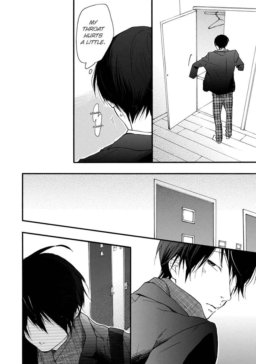 Page 11 Chapter 6 Bright Light Sprout