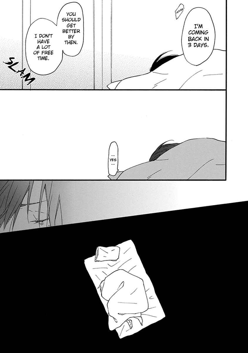 Page 14 Chapter 6 Bright Light Sprout
