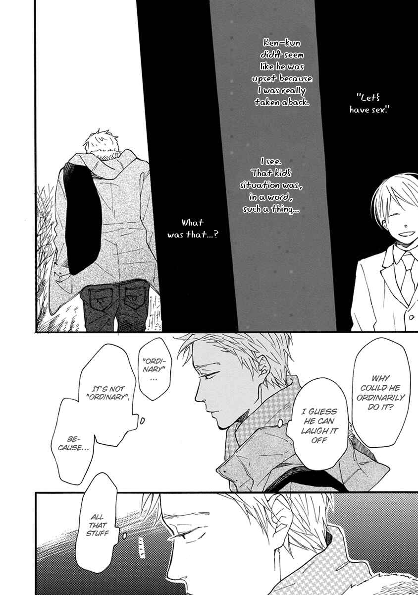 Page 19 Chapter 6 Bright Light Sprout