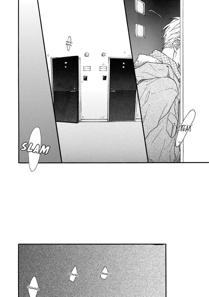 Page 27 Chapter 6 Bright Light Sprout