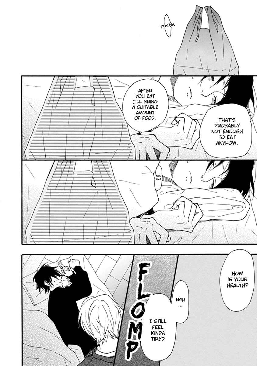 Page 31 Chapter 6 Bright Light Sprout