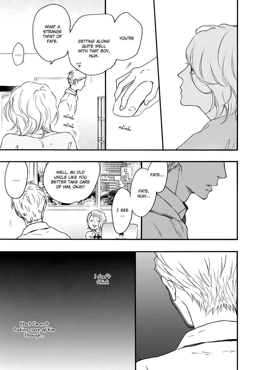 Page 10 Chapter 4 Bright Light Sprout