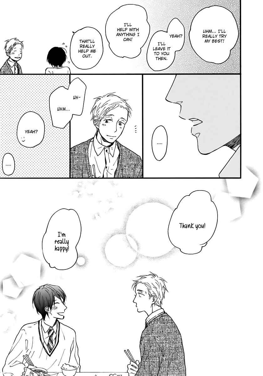 Page 20 Chapter 4 Bright Light Sprout