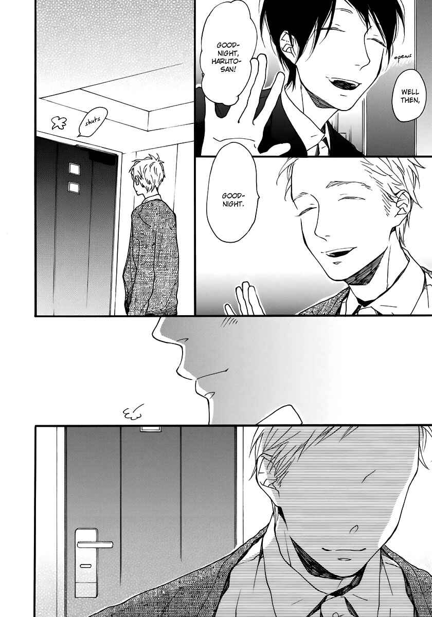 Page 27 Chapter 4 Bright Light Sprout