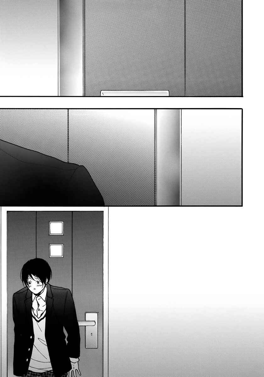 Page 28 Chapter 4 Bright Light Sprout