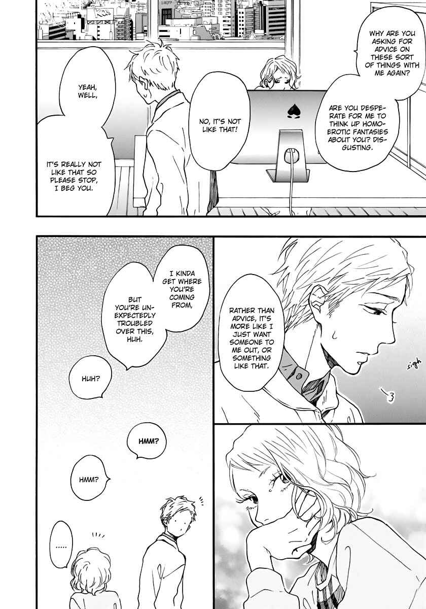 Page 9 Chapter 4 Bright Light Sprout