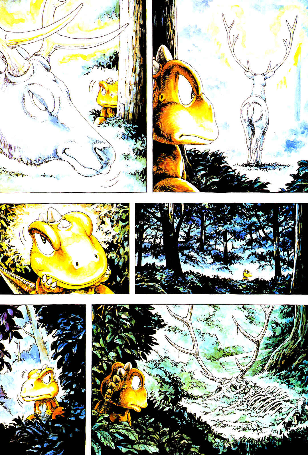 Page 2 Chapter 6 Gon