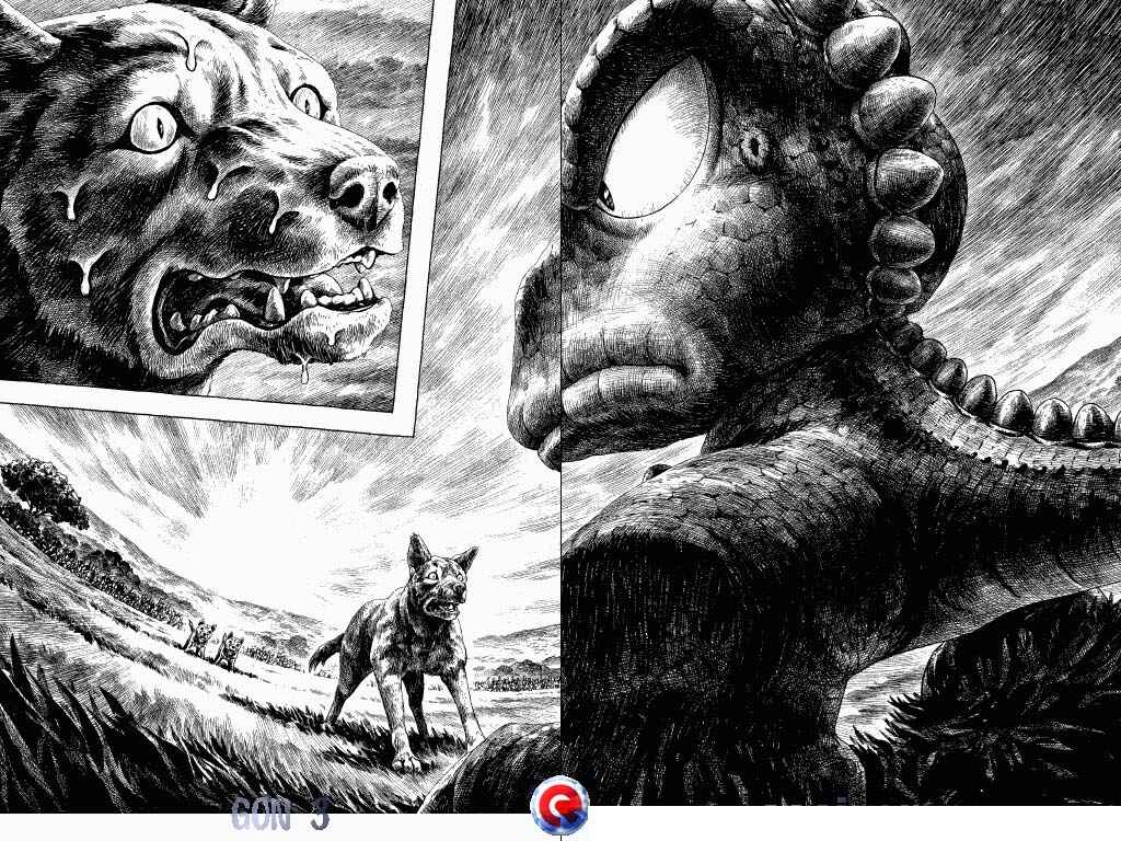 Page 14 Chapter 10 Gon