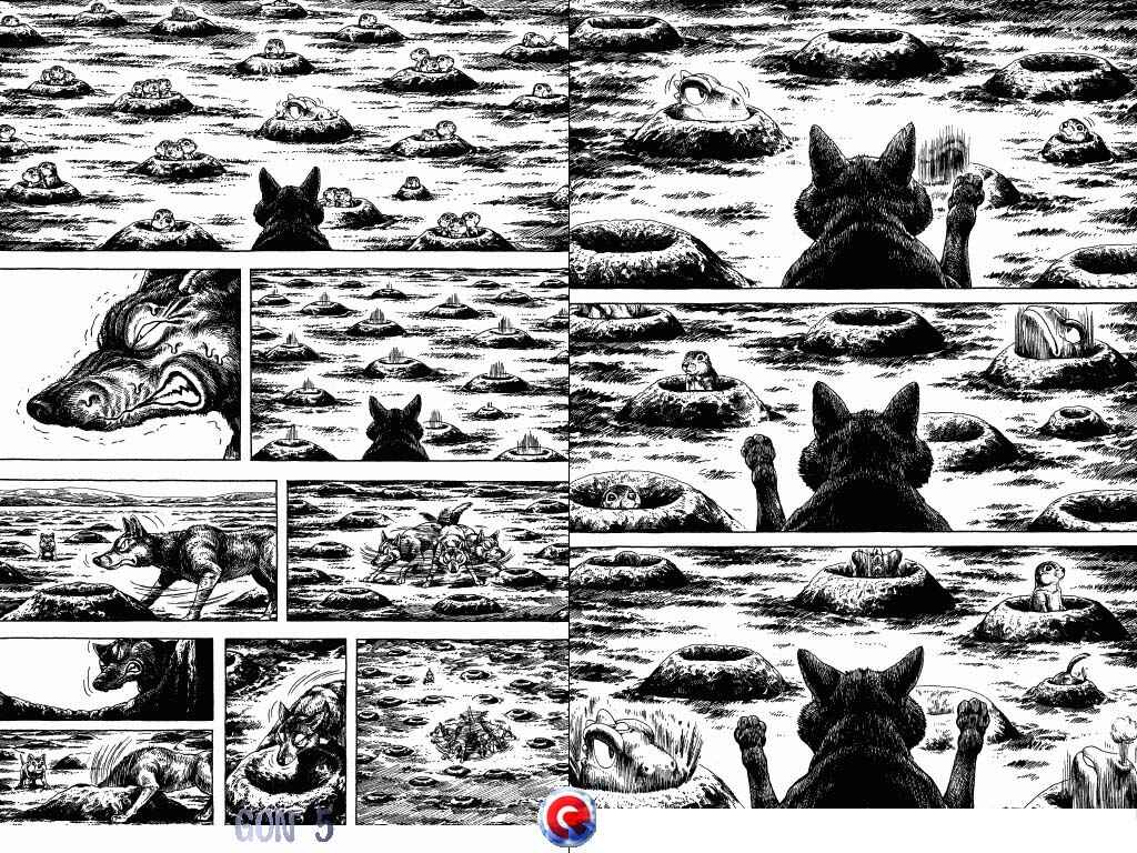 Page 11 Chapter 16 Gon