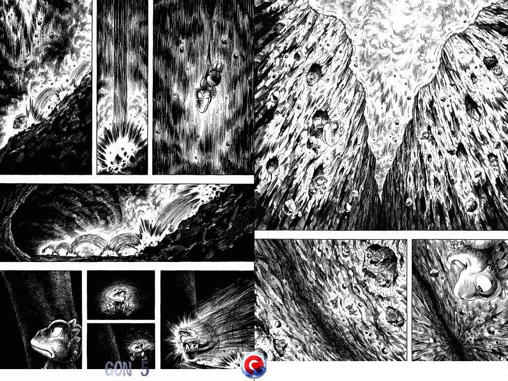Page 15 Chapter 16 Gon