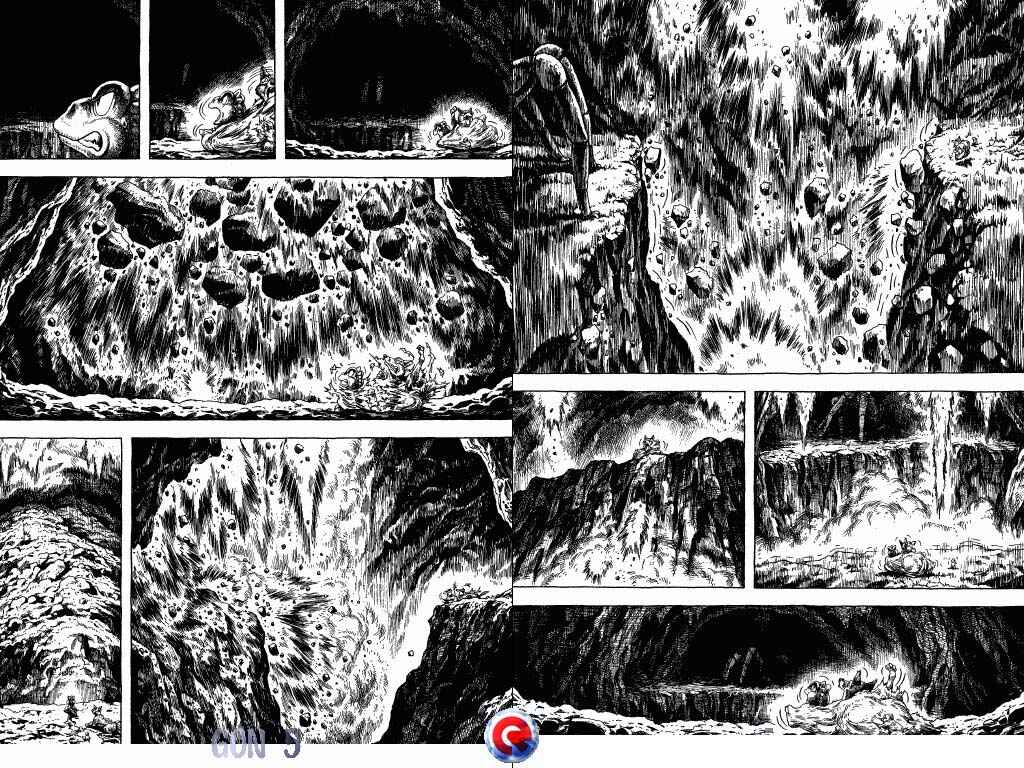 Page 19 Chapter 16 Gon
