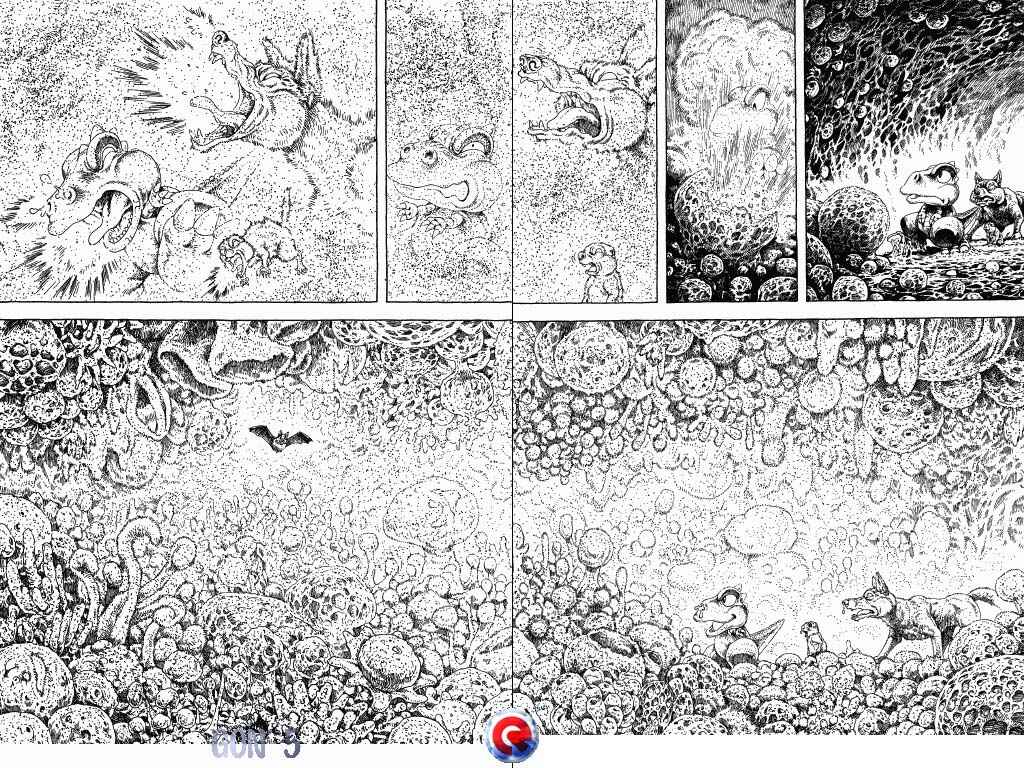 Page 46 Chapter 16 Gon