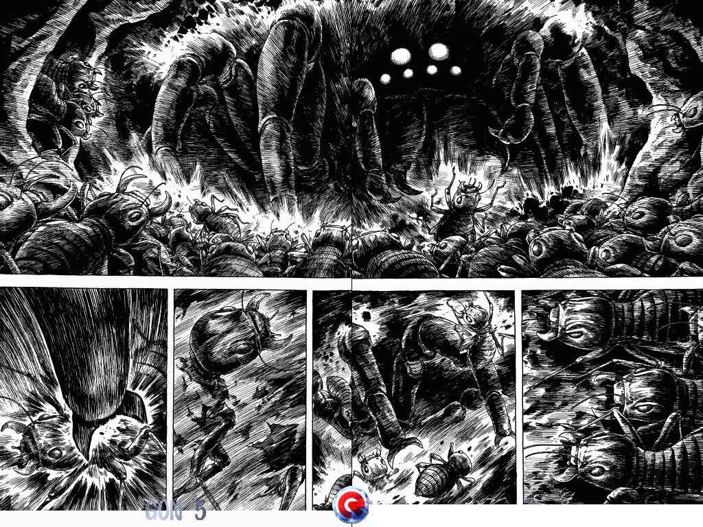 Page 53 Chapter 16 Gon