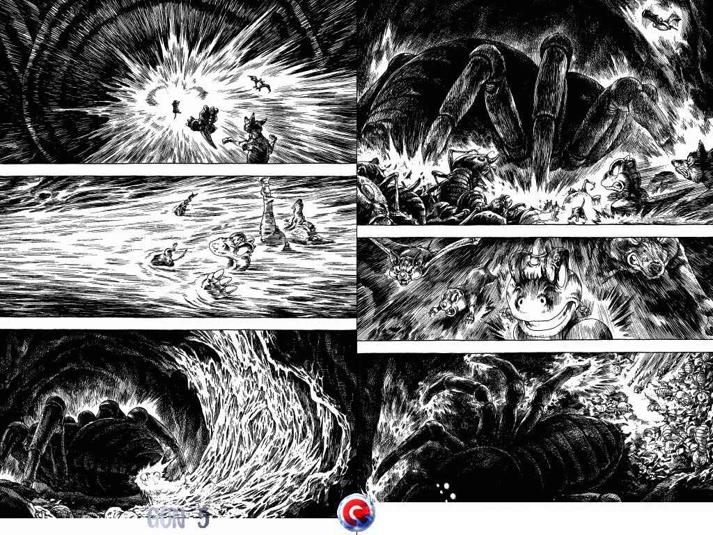 Page 56 Chapter 16 Gon