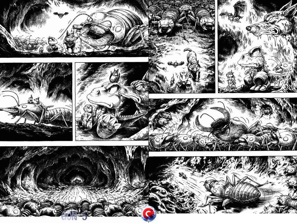 Page 58 Chapter 16 Gon