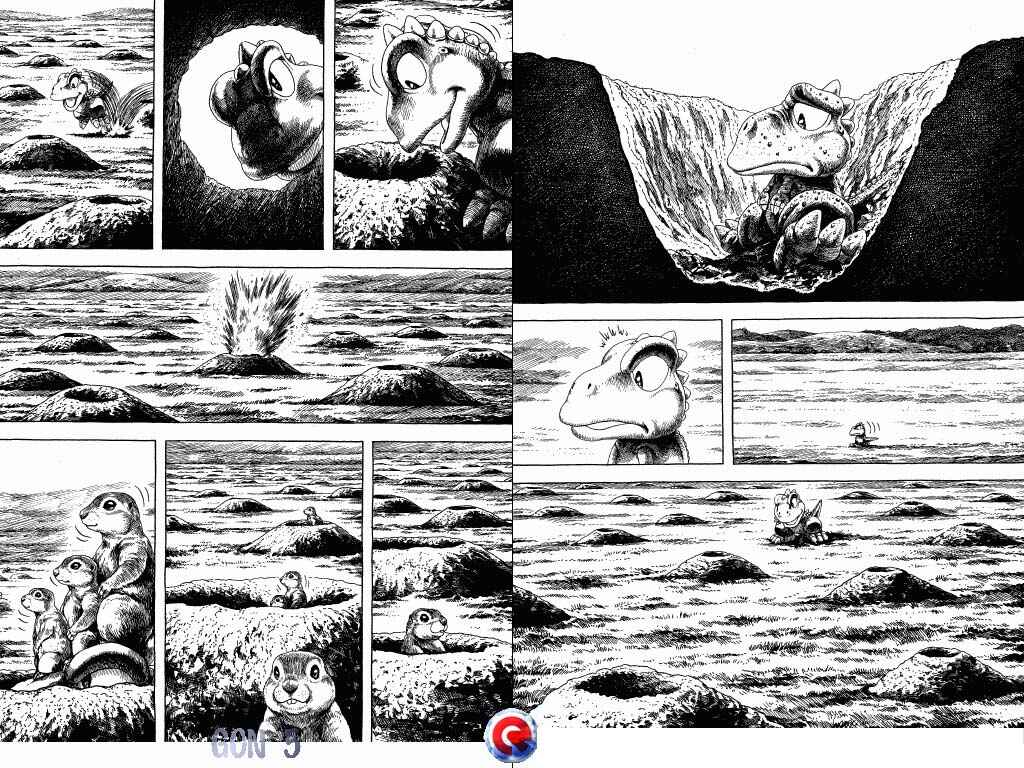 Page 6 Chapter 16 Gon