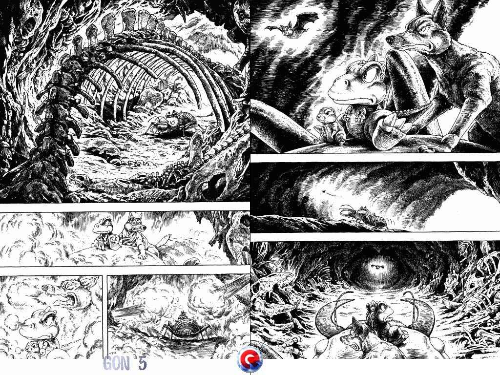 Page 60 Chapter 16 Gon