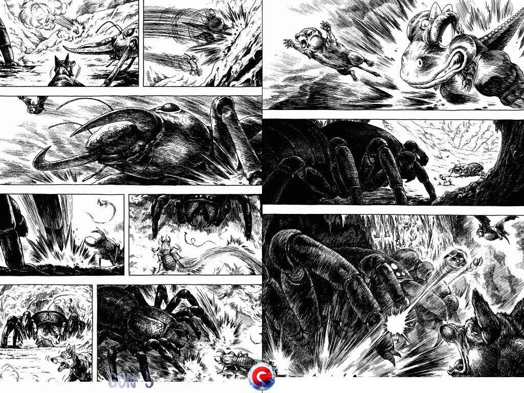 Page 64 Chapter 16 Gon