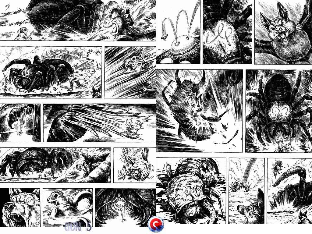 Page 65 Chapter 16 Gon