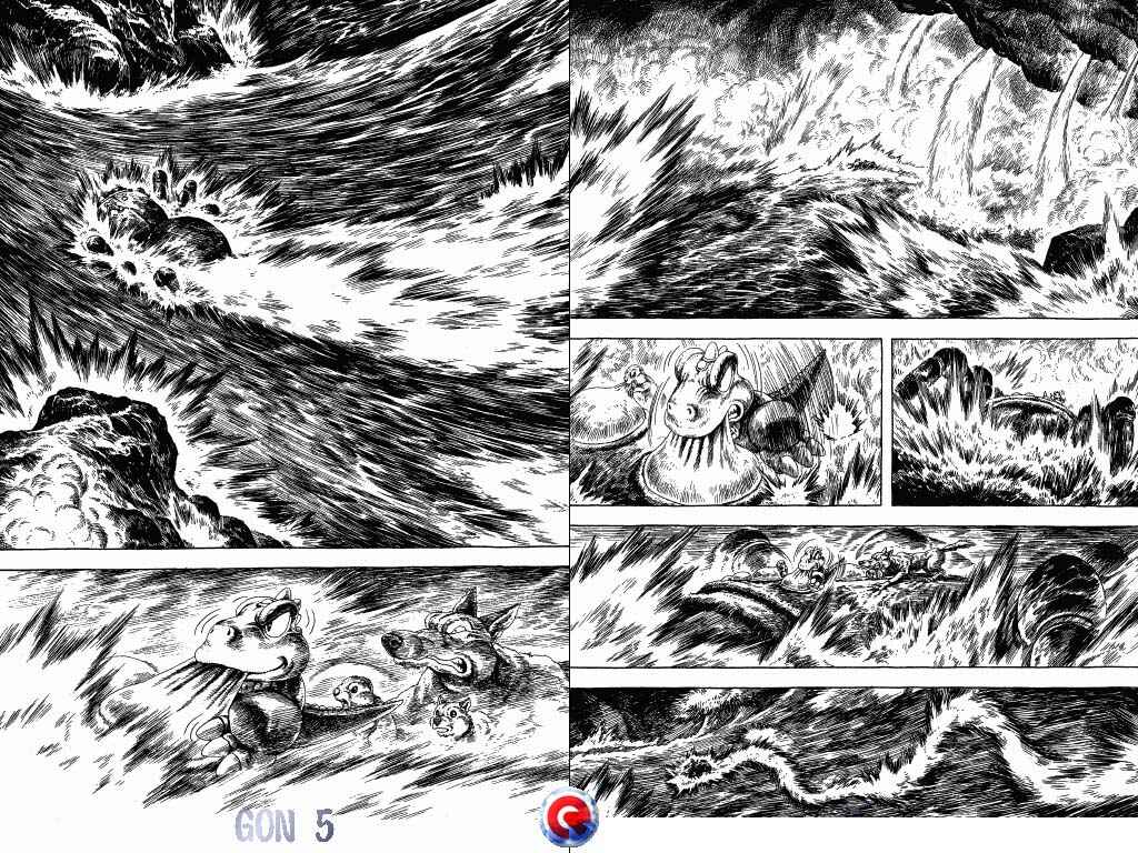Page 76 Chapter 16 Gon